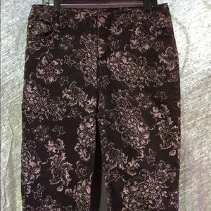 Lane Bryant jeans size 14